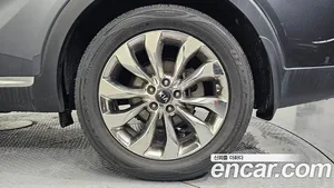 Kia Sorento, 2017 — миниатюра 7