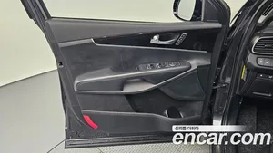 Kia Sorento, 2017 — миниатюра 14