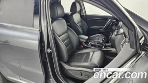 Kia Sorento, 2017 — миниатюра 16