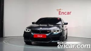 BMW M5, 2019 — миниатюра 3