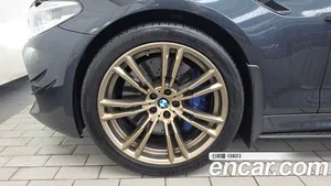 BMW M5, 2019 — миниатюра 5