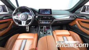 BMW M5, 2019 — миниатюра 10