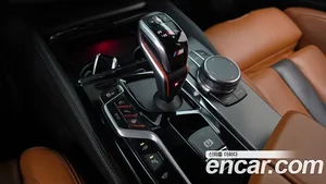 BMW M5, 2019 — миниатюра 12
