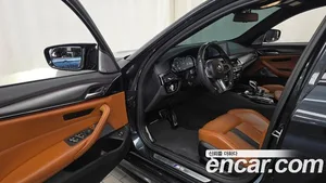 BMW M5, 2019 — миниатюра 13