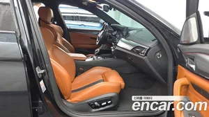 BMW M5, 2019 — миниатюра 17