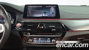 BMW M5, 2019 — миниатюра 20