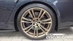 BMW M5, 2019 — миниатюра 7