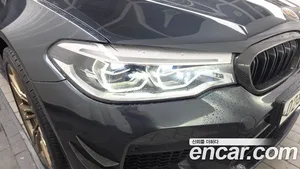 BMW M5, 2019 — миниатюра 8