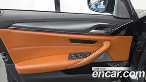 BMW M5, 2019 — миниатюра 14