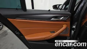 BMW M5, 2019 — миниатюра 15