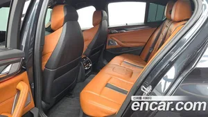 BMW M5, 2019 — миниатюра 16