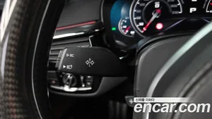 BMW M5, 2019 — миниатюра 30