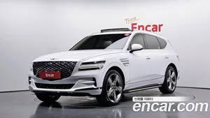 Genesis GV80, 2020 — миниатюра 1