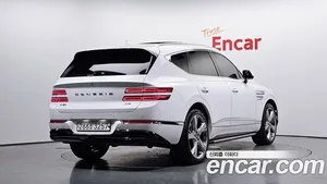Genesis GV80, 2020 — миниатюра 2