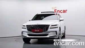 Genesis GV80, 2020 — миниатюра 3