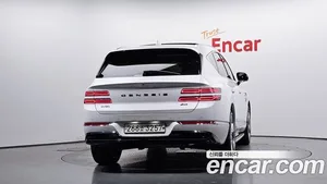Genesis GV80, 2020 — миниатюра 4