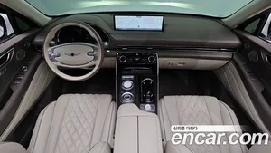 Genesis GV80, 2020 — миниатюра 7