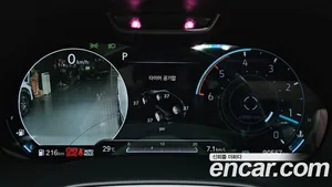 Genesis GV80, 2020 — миниатюра 8