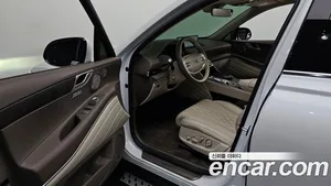 Genesis GV80, 2020 — миниатюра 10