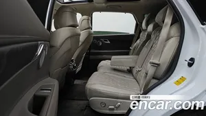 Genesis GV80, 2020 — миниатюра 12