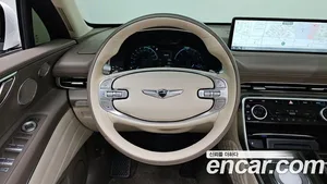 Genesis GV80, 2020 — миниатюра 13