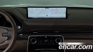 Genesis GV80, 2020 — миниатюра 15
