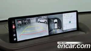 Genesis GV80, 2020 — миниатюра 16