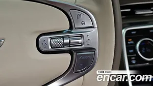 Genesis GV80, 2020 — миниатюра 19