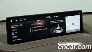 Genesis GV80, 2020 — миниатюра 20