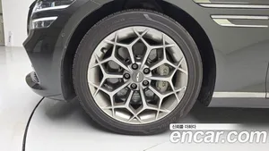 Genesis G80, 2021 — миниатюра 5