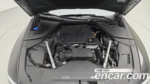 Genesis G80, 2021 — миниатюра 6