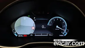 Genesis G80, 2021 — миниатюра 8