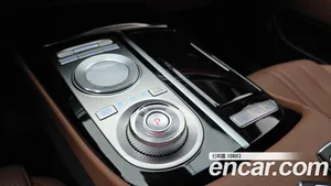 Genesis G80, 2021 — миниатюра 9