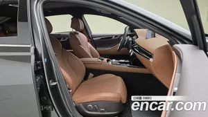 Genesis G80, 2021 — миниатюра 11