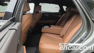 Genesis G80, 2021 — миниатюра 12