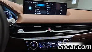 Genesis G80, 2021 — миниатюра 14