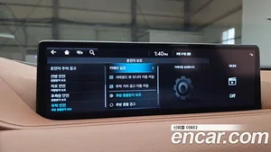 Genesis G80, 2021 — миниатюра 16