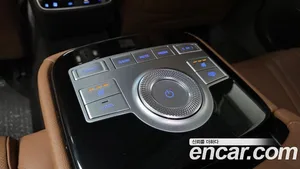 Genesis G80, 2021 — миниатюра 19
