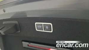 Genesis G80, 2021 — миниатюра 20
