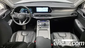 Hyundai Palisade, 2022 — миниатюра 7