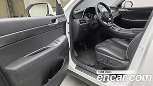 Hyundai Palisade, 2022 — миниатюра 10