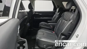 Hyundai Palisade, 2022 — миниатюра 12