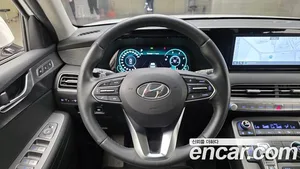 Hyundai Palisade, 2022 — миниатюра 13