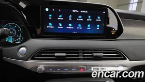 Hyundai Palisade, 2022 — миниатюра 14