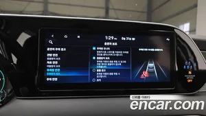 Hyundai Palisade, 2022 — миниатюра 16