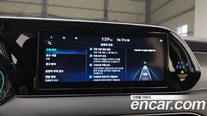 Hyundai Palisade, 2022 — миниатюра 17
