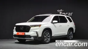 Honda Pilot, 2023 — миниатюра 1