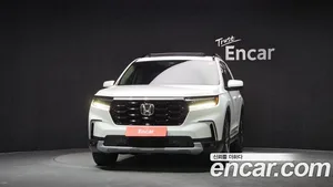 Honda Pilot, 2023 — миниатюра 3