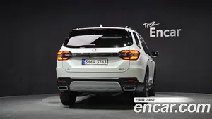 Honda Pilot, 2023 — миниатюра 4