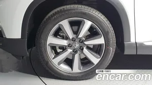 Honda Pilot, 2023 — миниатюра 5
